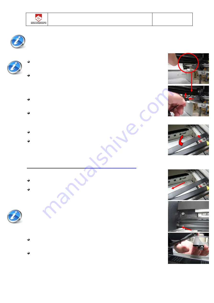 GRAVOGRAPH LS100 V1 Скачать руководство пользователя страница 59