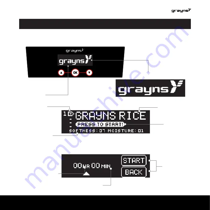 Grayns Torc 3.3 Скачать руководство пользователя страница 10