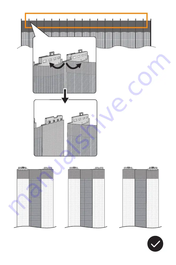 Graywind 58436 Instruction Manual Download Page 40