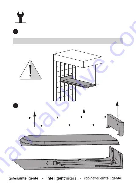 GRB mixers Ibon Instructions Manual Download Page 3