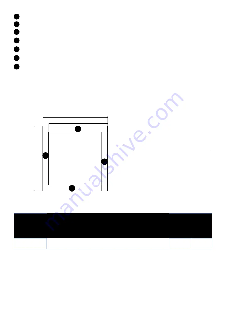 GRE 790000 Instruction Manual Download Page 42