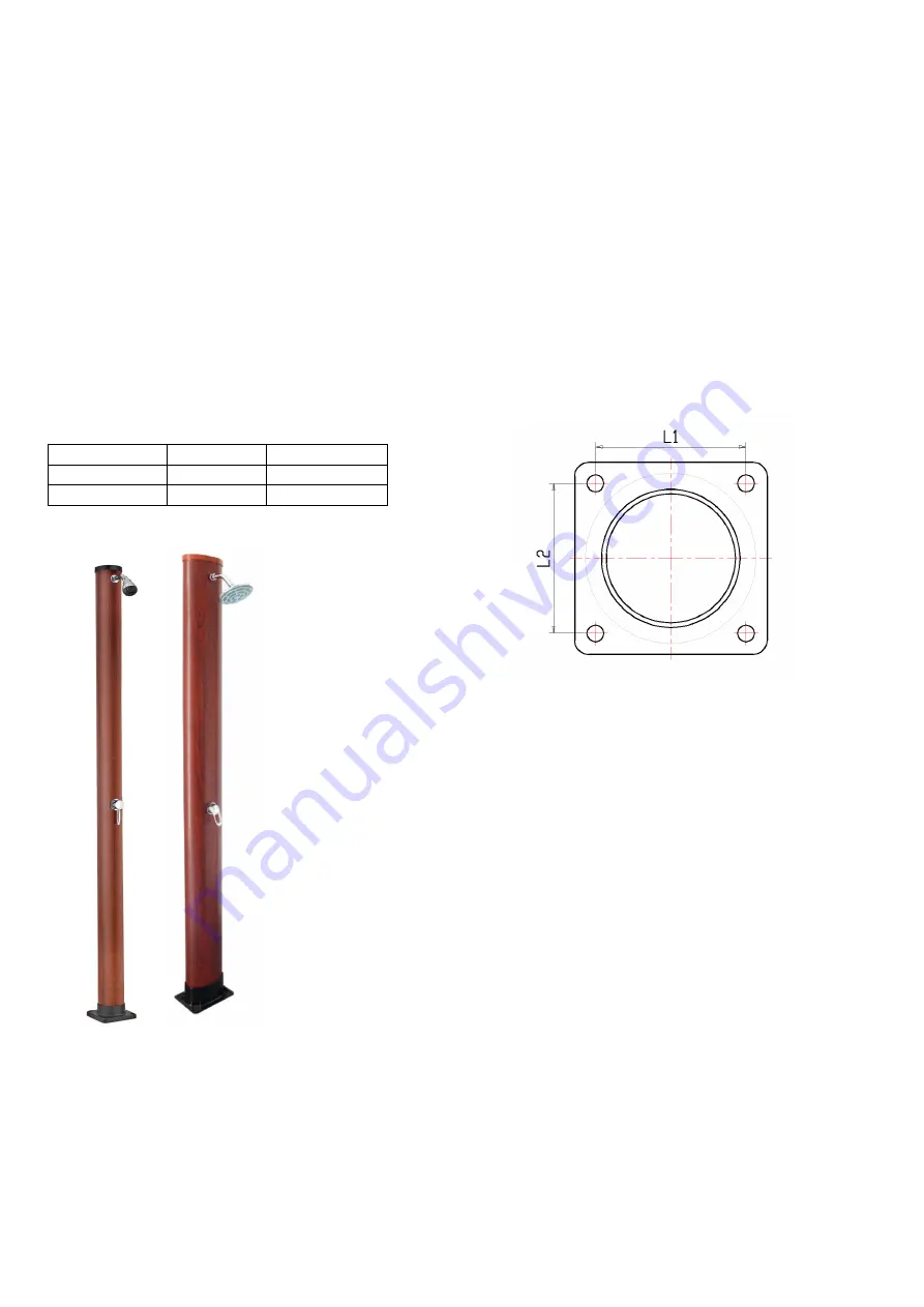 GRE AR1020W Instruction Manual Download Page 17