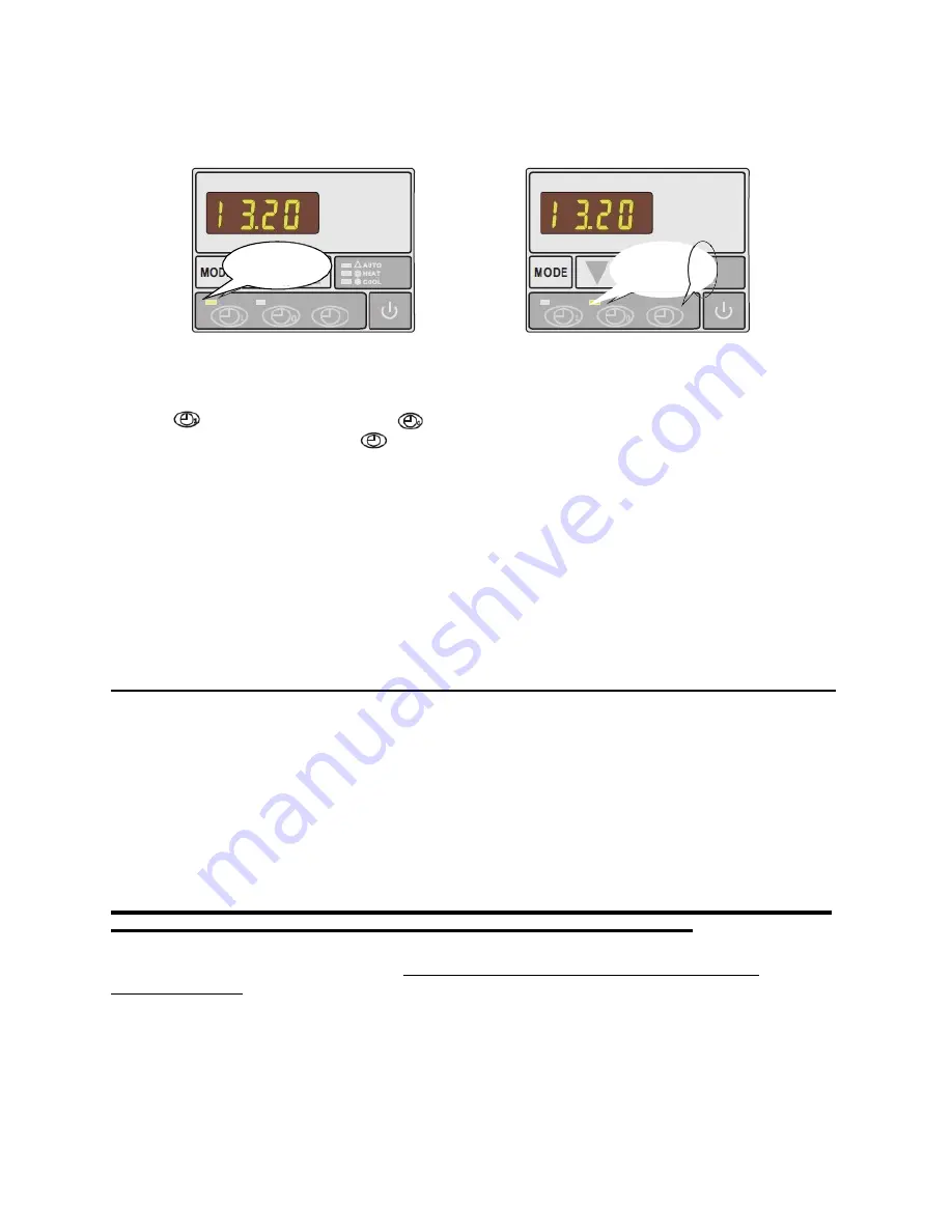 GRE BC13000 Instruction Manual Download Page 62