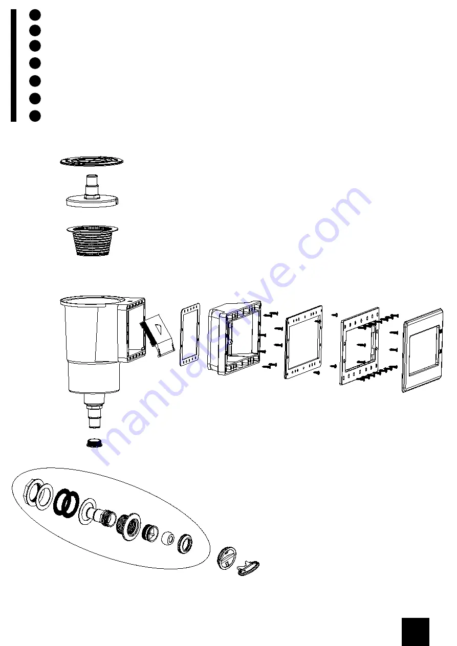 GRE KITPROV520H Instruction Manual Download Page 55