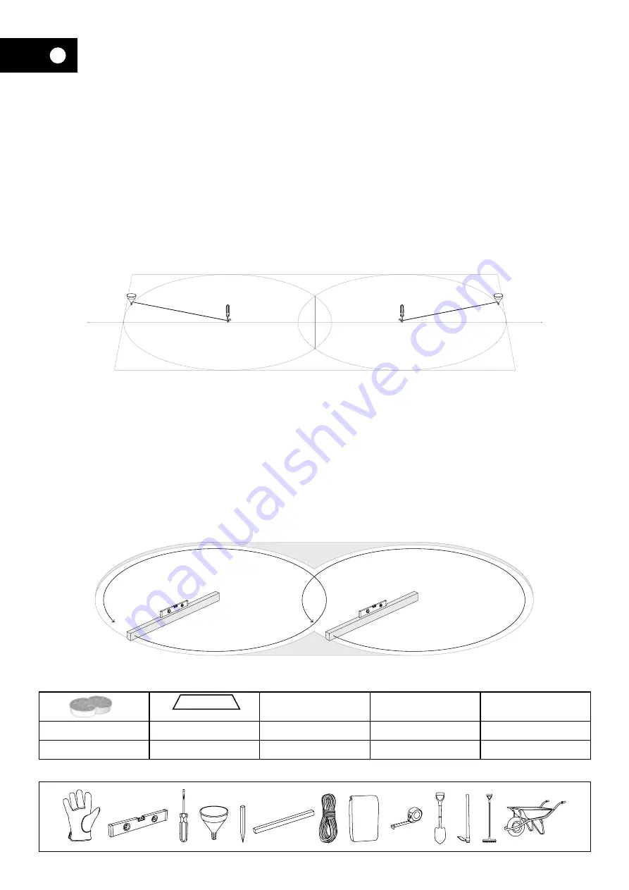 GRE KOV4870NE Manual Download Page 10