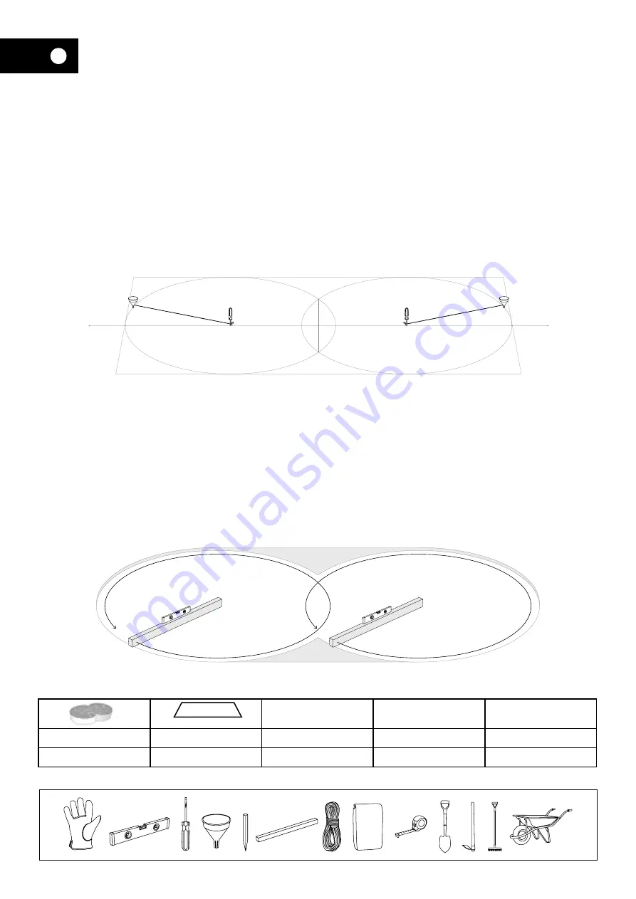 GRE KOV4870NE Manual Download Page 16