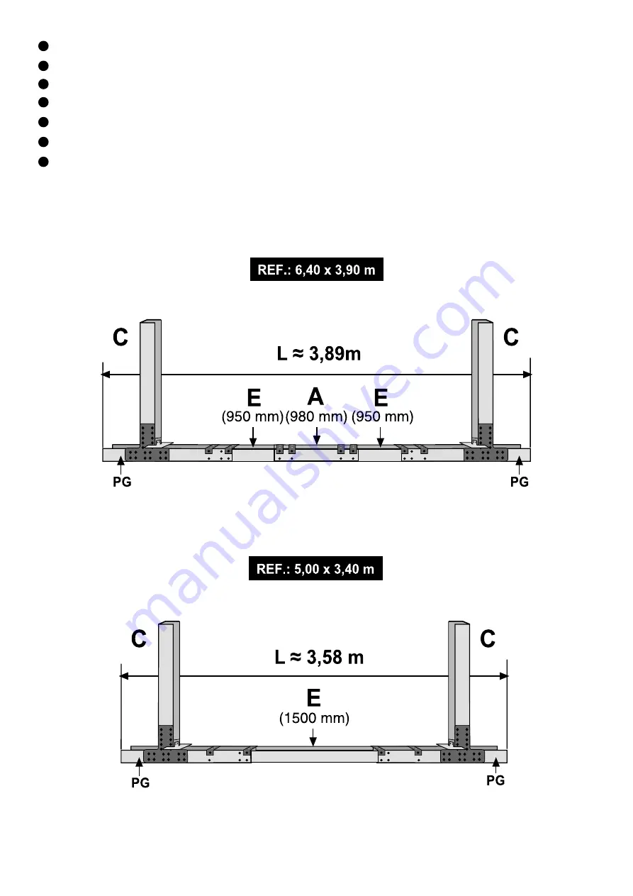 GRE KOV4870NE Manual Download Page 35