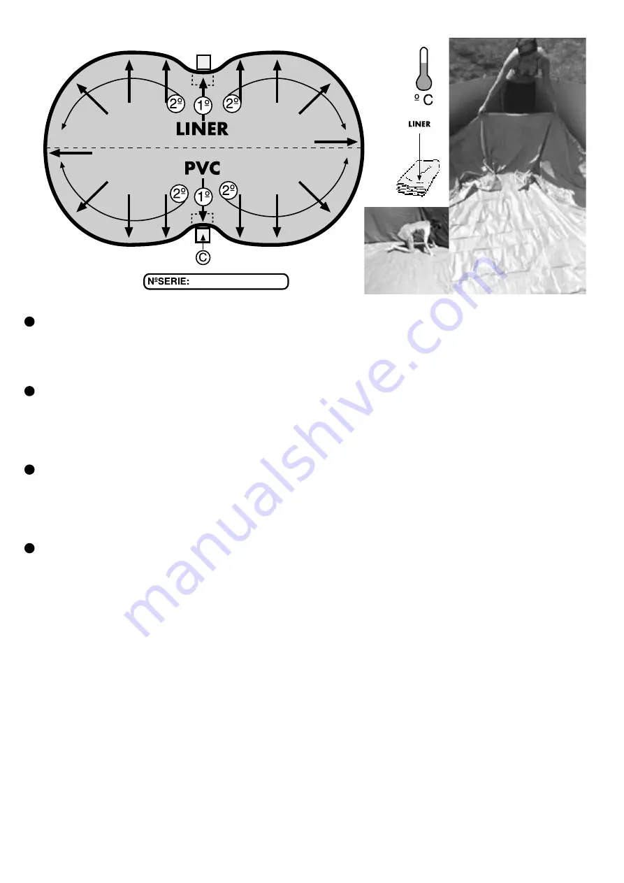 GRE KOV4870NE Manual Download Page 43