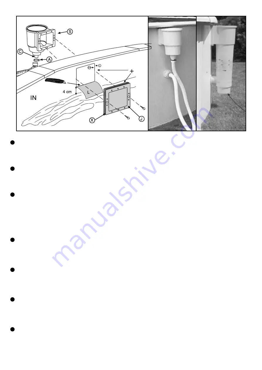 GRE KOV4870NE Manual Download Page 51