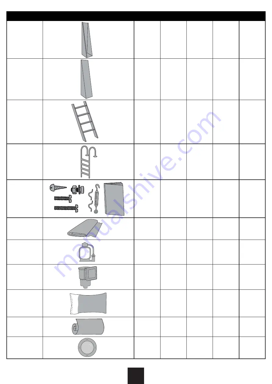 GRE KPC0R28 Instruction Manual Download Page 25