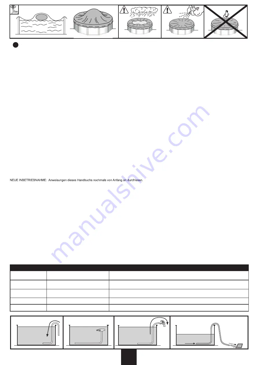 GRE KPC0R28 Instruction Manual Download Page 67