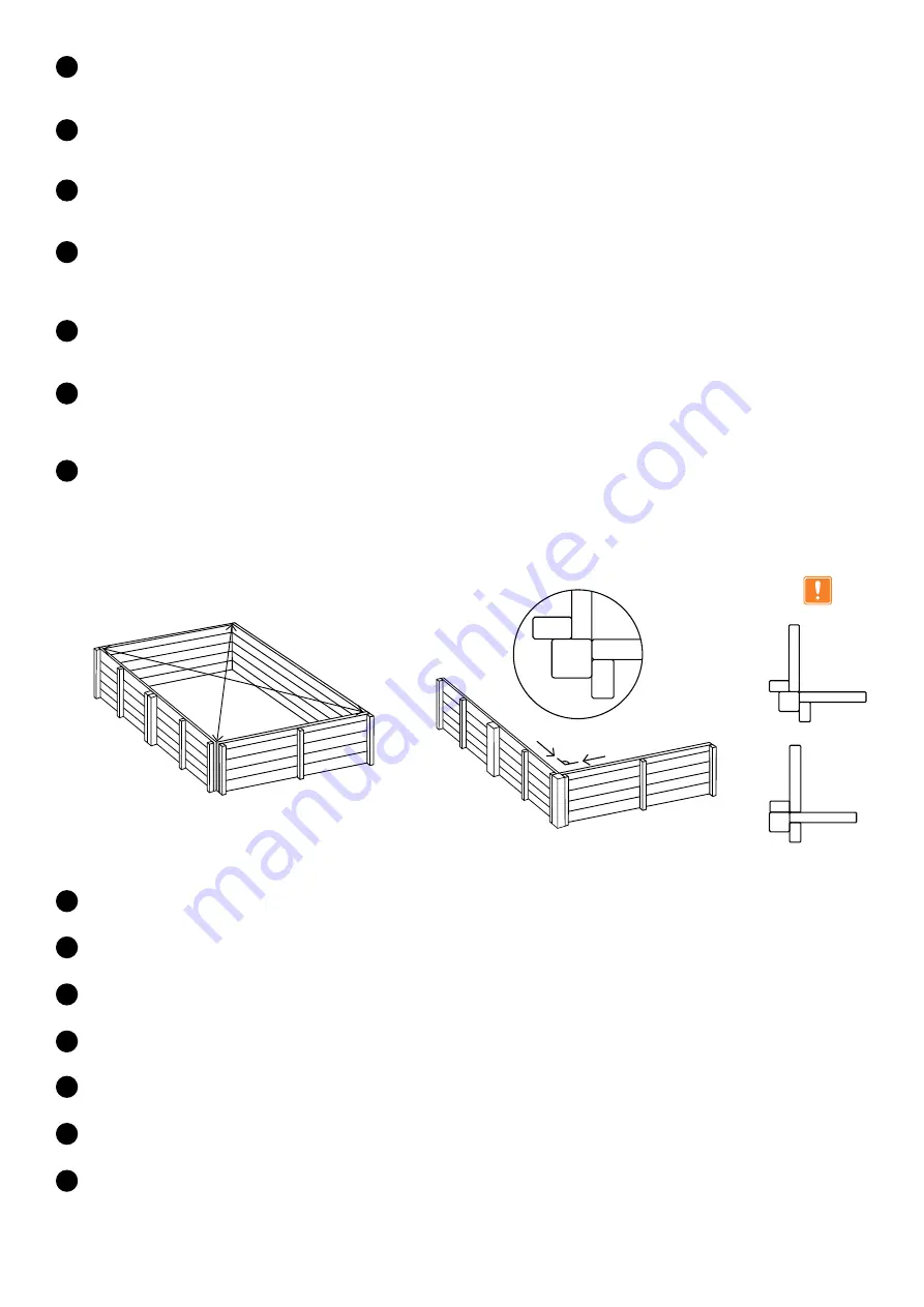 GRE LEMON 790204 Instruction Manual Download Page 80