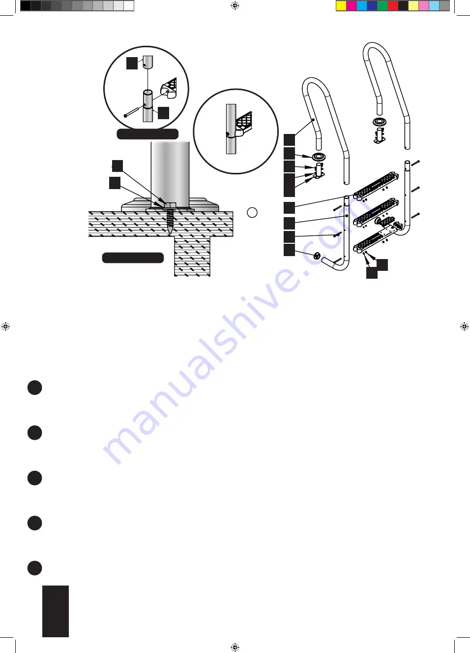 GRE LILLI Instruction Manual Download Page 110