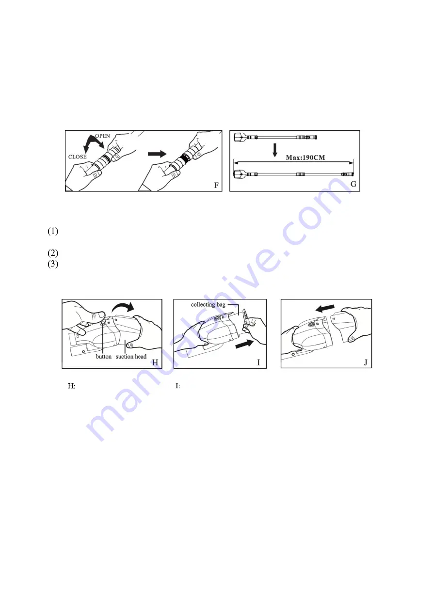 GRE P1117 Скачать руководство пользователя страница 50