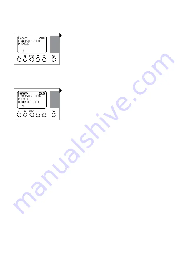 Grease Guardian GGX15 Installation Operation & Maintenance Download Page 13