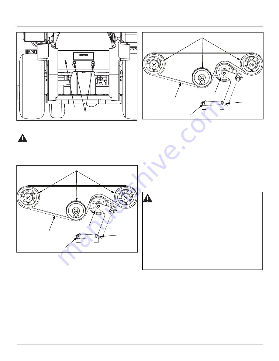 Great Dane 201018 Скачать руководство пользователя страница 27