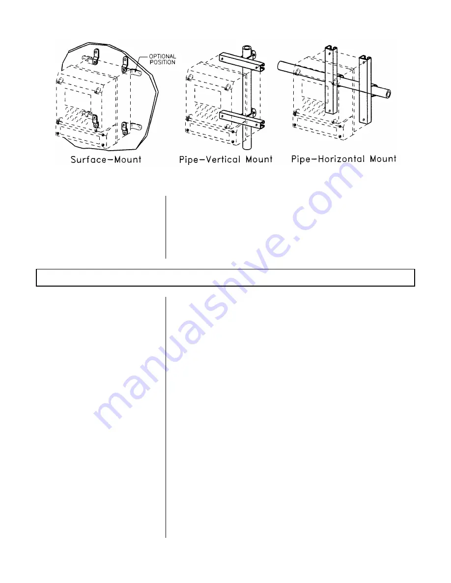 Great Lakes Instruments 692P Скачать руководство пользователя страница 13