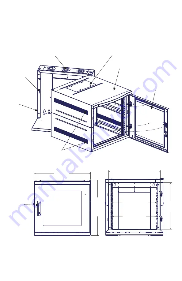 Great Lakes 15WM Series Installation Instructions Manual Download Page 9