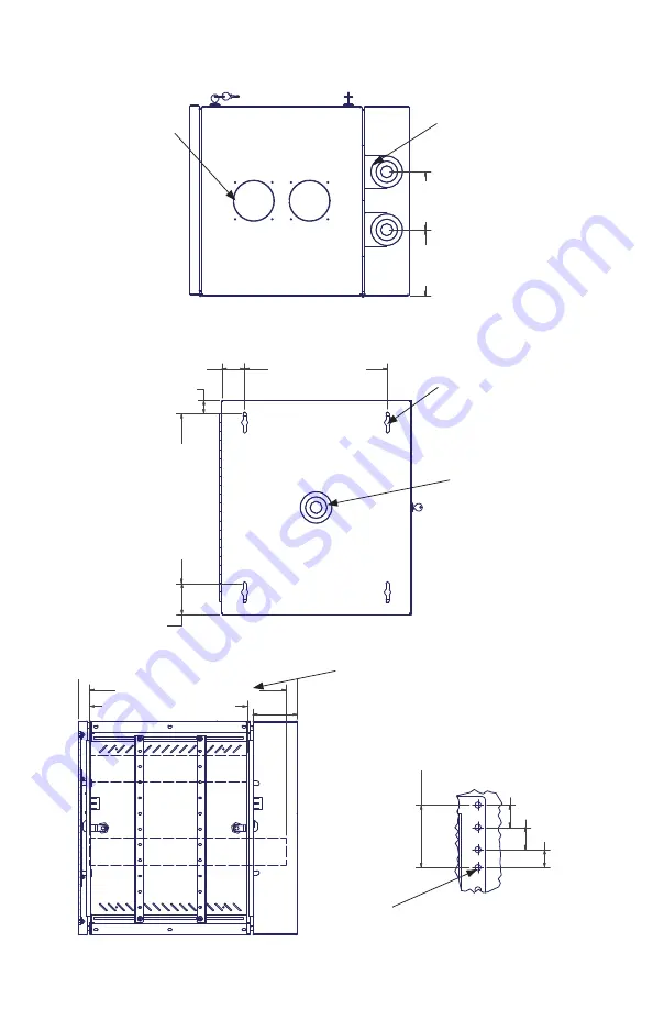 Great Lakes 15WM Series Installation Instructions Manual Download Page 13