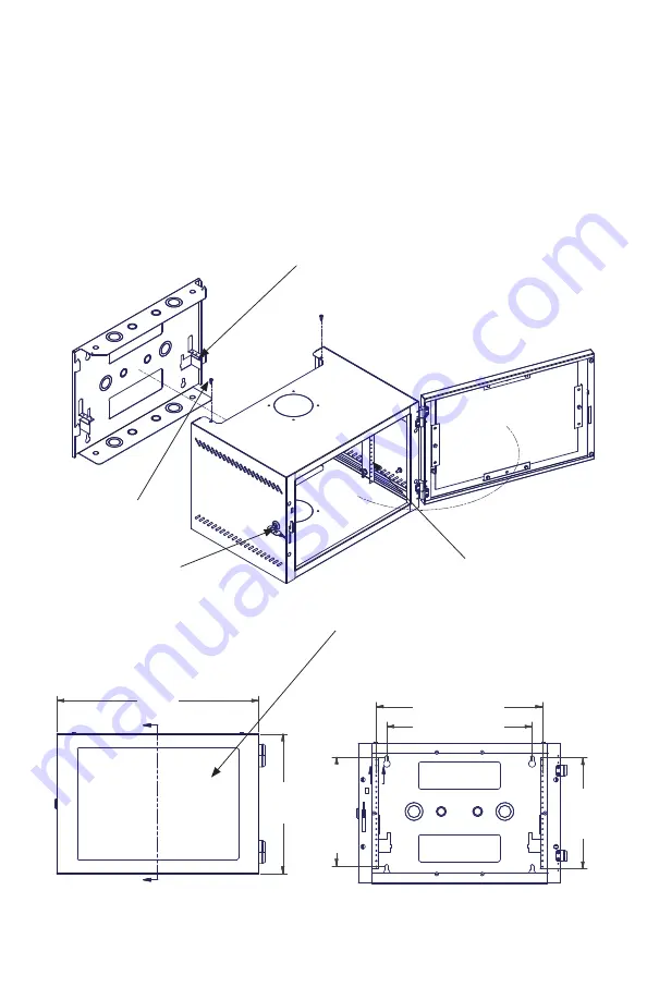 Great Lakes 15WM Series Installation Instructions Manual Download Page 16