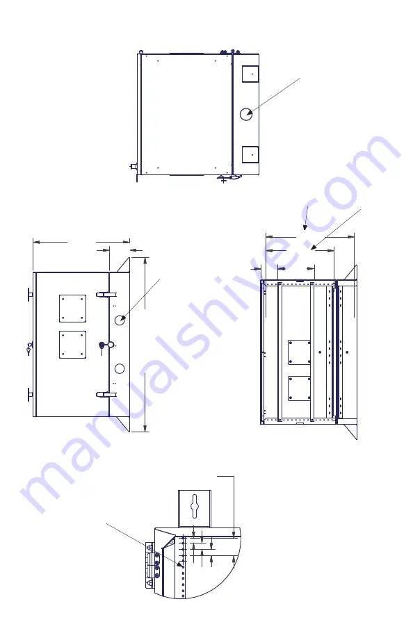 Great Lakes 15WM Series Installation Instructions Manual Download Page 25