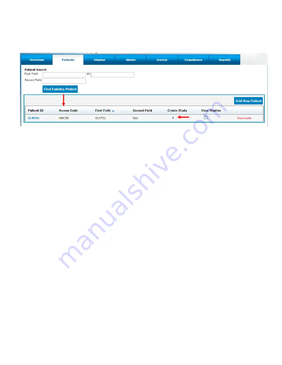 Great Lakes Kinesia 360 User Manual Download Page 16