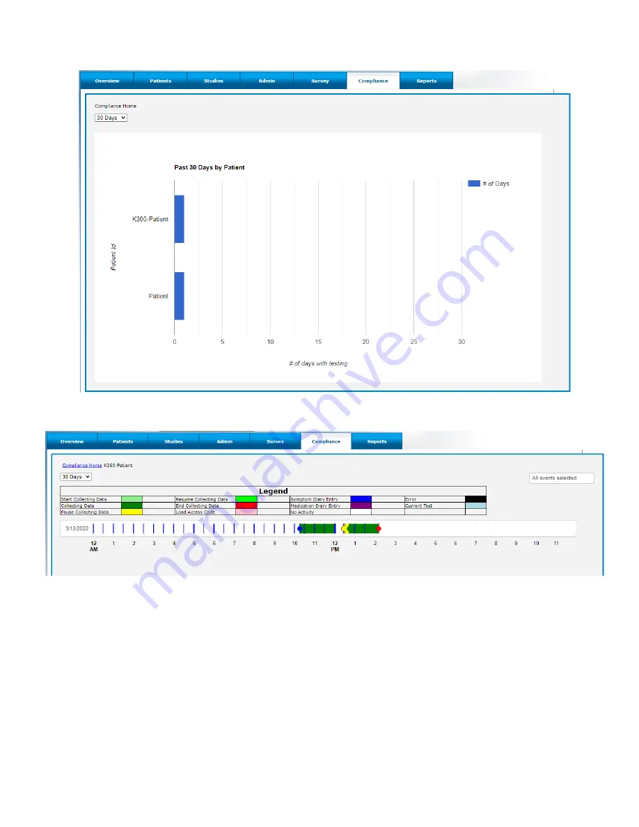 Great Lakes Kinesia 360 User Manual Download Page 33