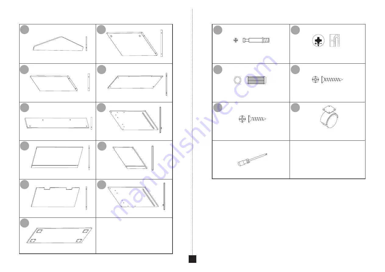 Great Little Trading L4769 Quick Start Manual Download Page 3