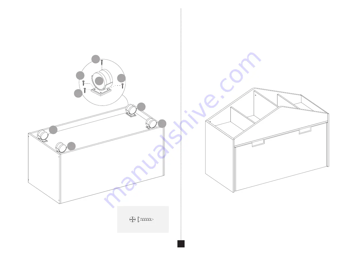 Great Little Trading L4769 Quick Start Manual Download Page 8