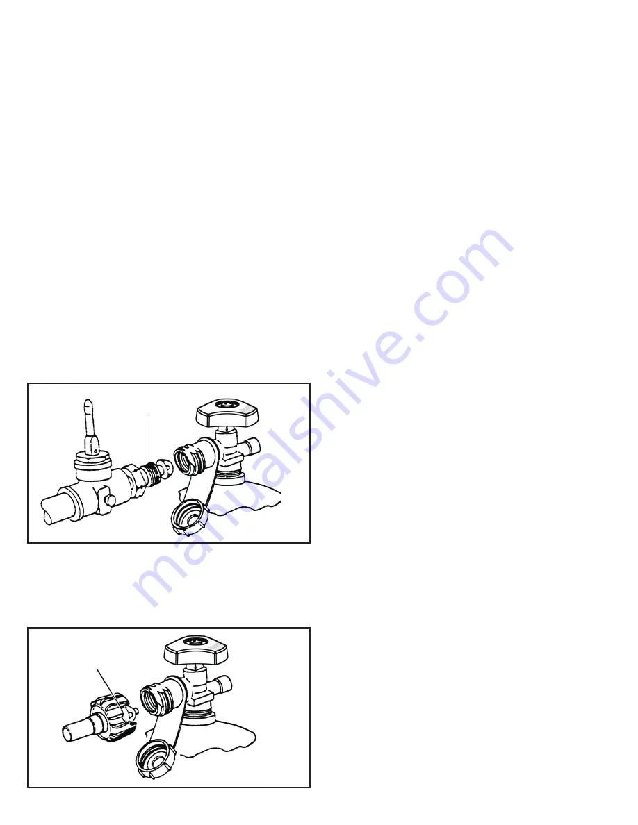 Great Outdoors A05714W Assembly And Owner'S Manual Download Page 7