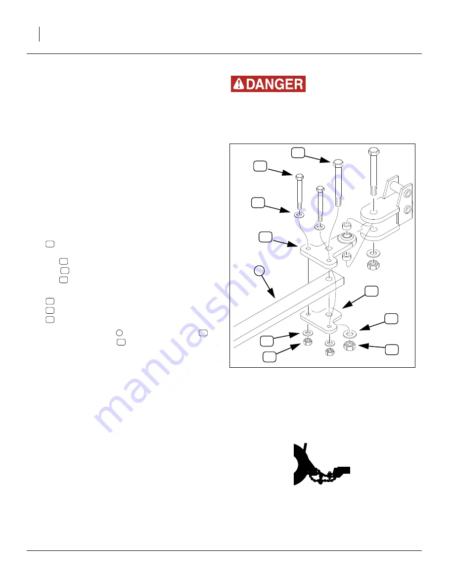 GREAT PLAINS 1007NT Operator'S Manual Download Page 18