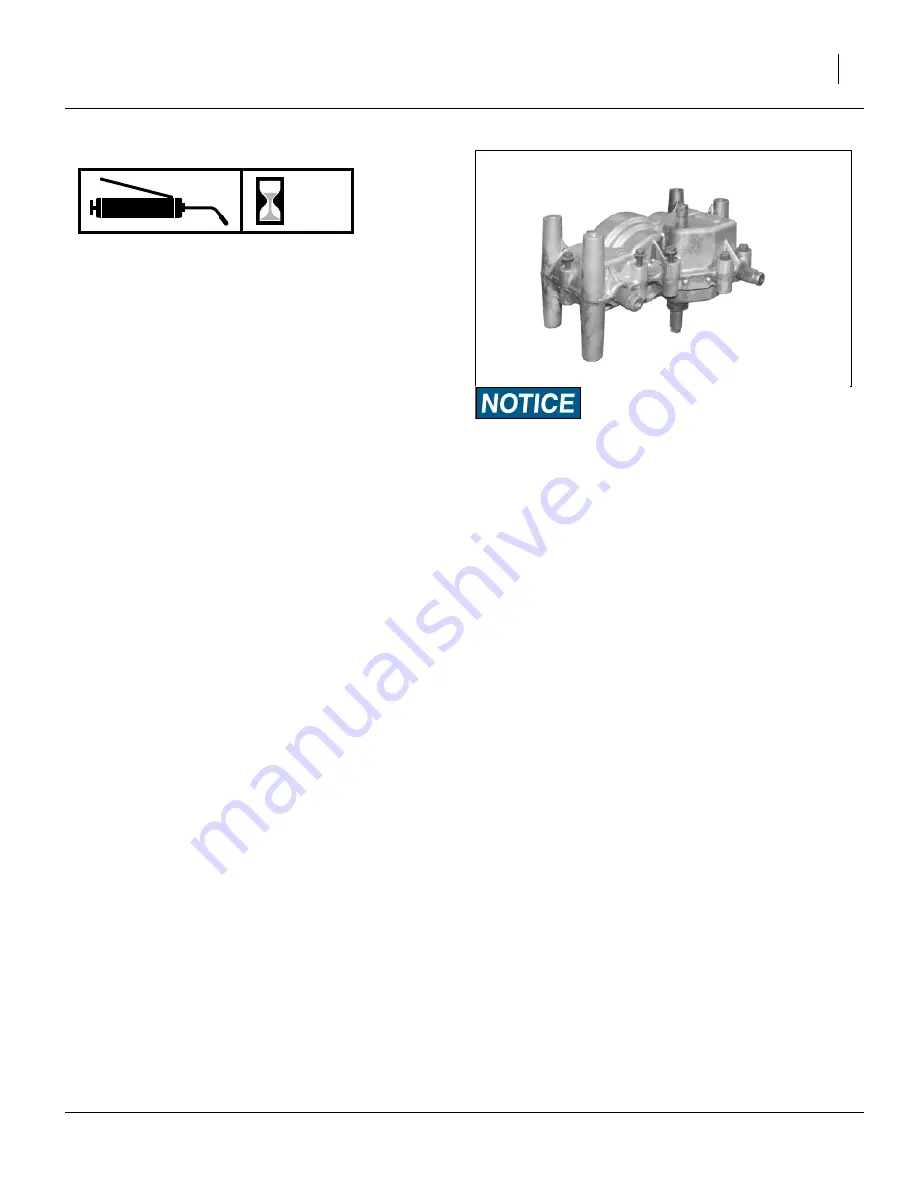 GREAT PLAINS 1007NT Operator'S Manual Download Page 55