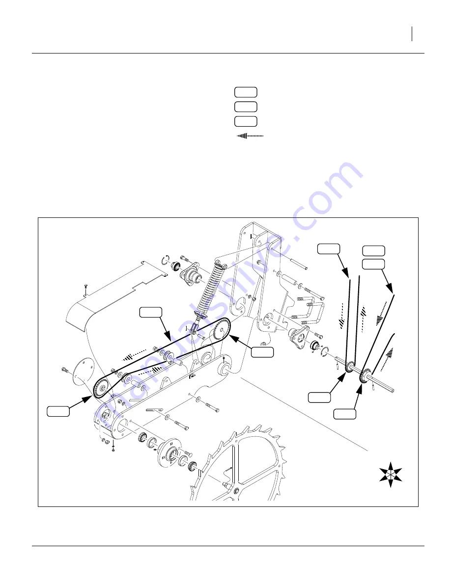 GREAT PLAINS 1007NT Operator'S Manual Download Page 65