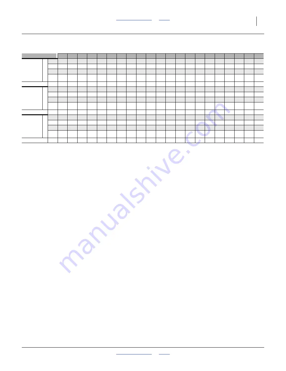 GREAT PLAINS 1205NT Operator'S Manual Download Page 34