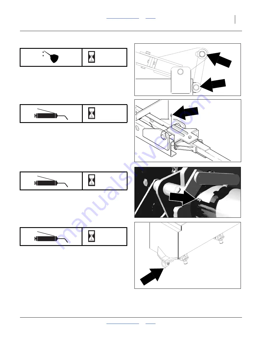 GREAT PLAINS 1205NT Operator'S Manual Download Page 50