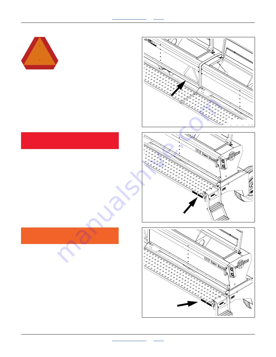 GREAT PLAINS 1510HDP Operator'S Manual Download Page 9