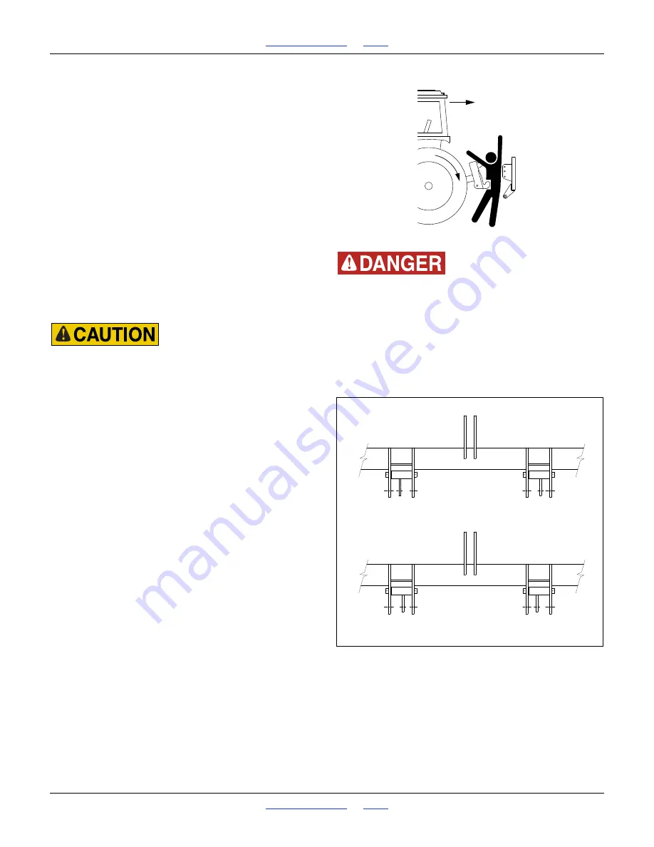 GREAT PLAINS 1510HDP Operator'S Manual Download Page 17