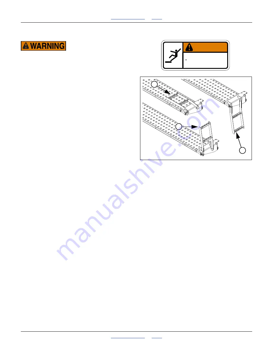 GREAT PLAINS 1510HDP Operator'S Manual Download Page 25