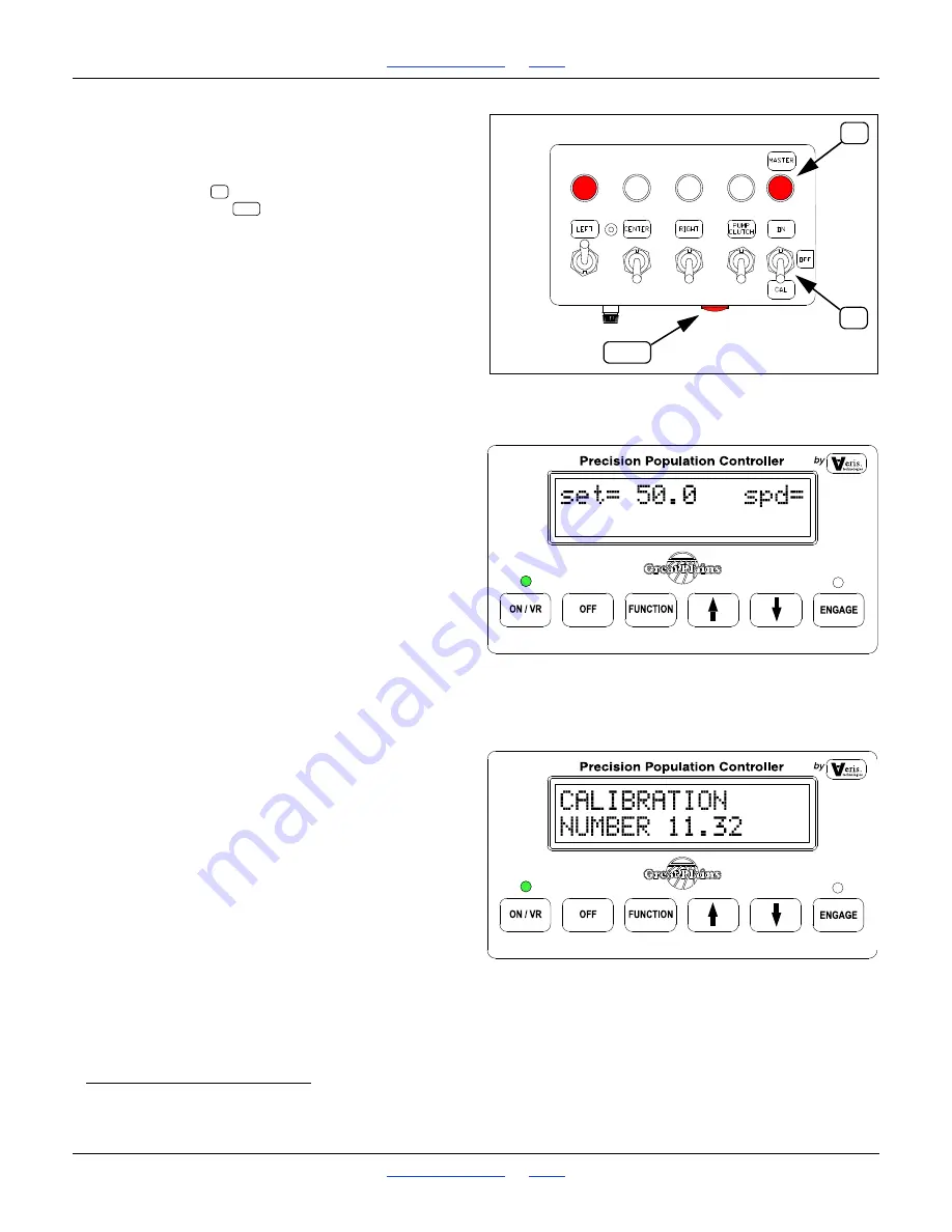 GREAT PLAINS 1510HDP Operator'S Manual Download Page 39