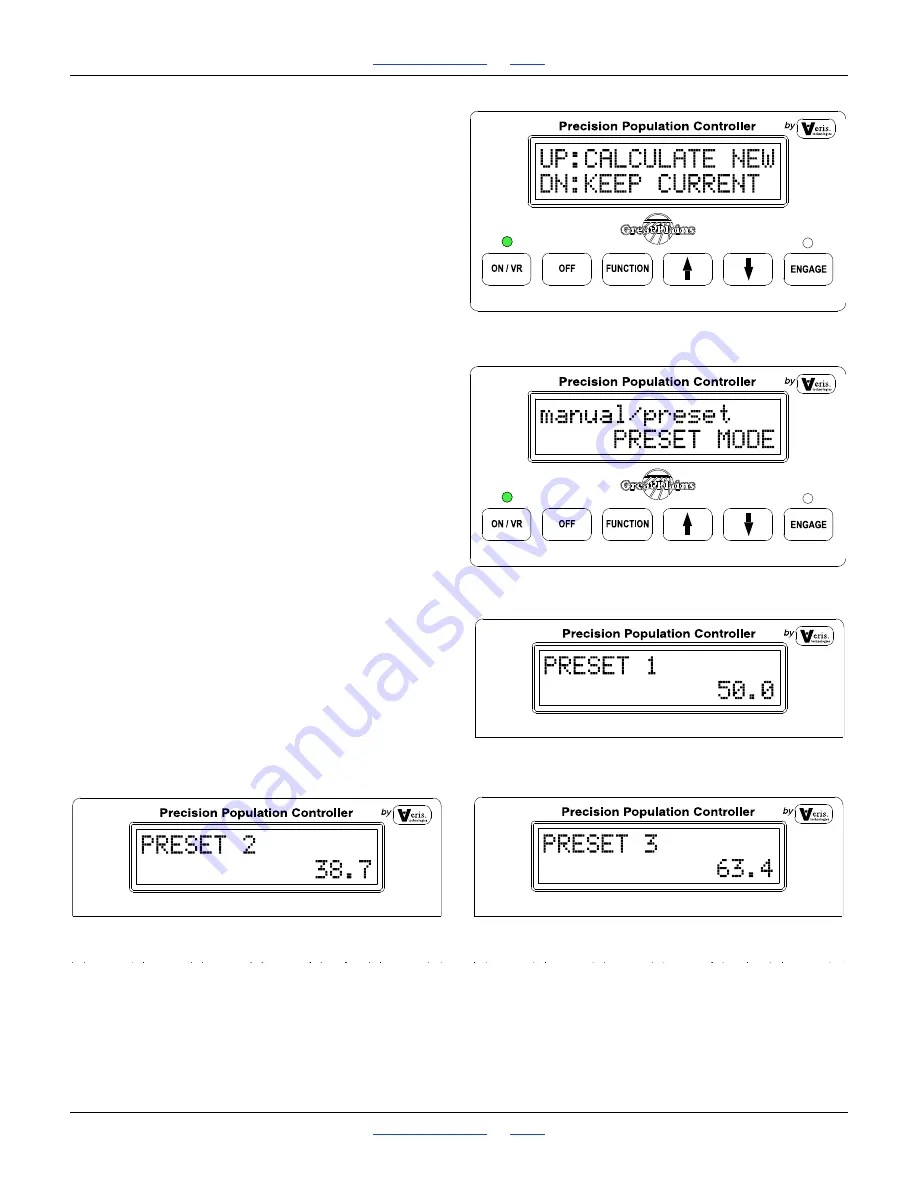 GREAT PLAINS 1510HDP Operator'S Manual Download Page 51