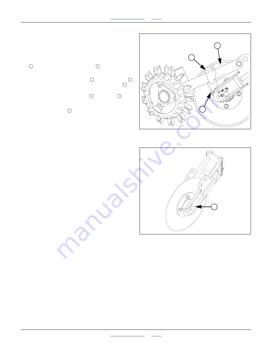 GREAT PLAINS 1510HDP Operator'S Manual Download Page 82