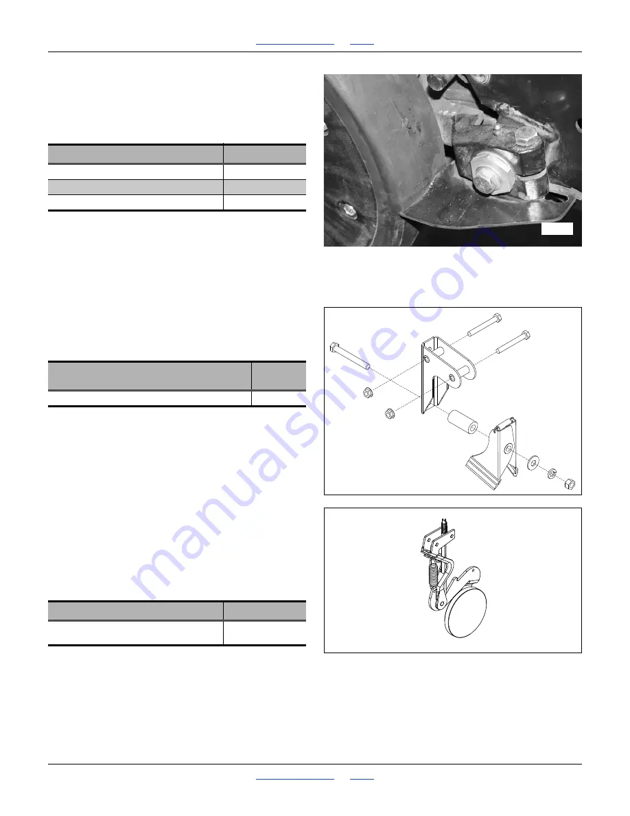 GREAT PLAINS 1510HDP Operator'S Manual Download Page 117