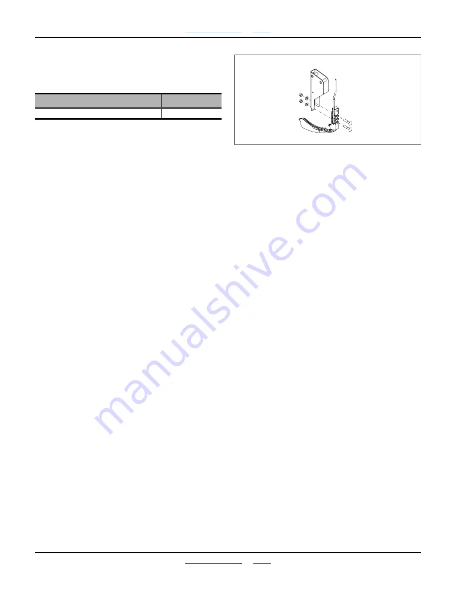 GREAT PLAINS 1510HDP Operator'S Manual Download Page 118