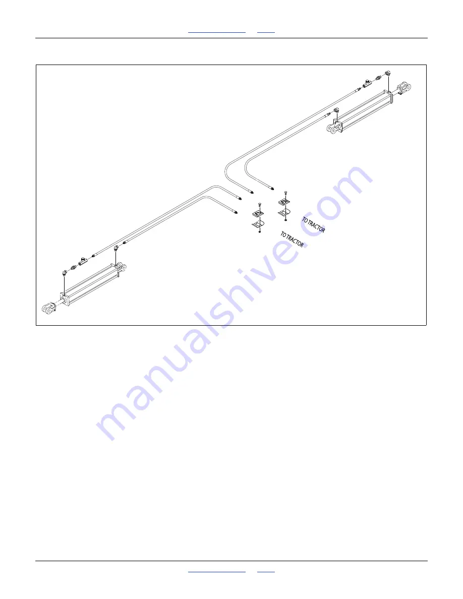 GREAT PLAINS 1510HDP Operator'S Manual Download Page 123