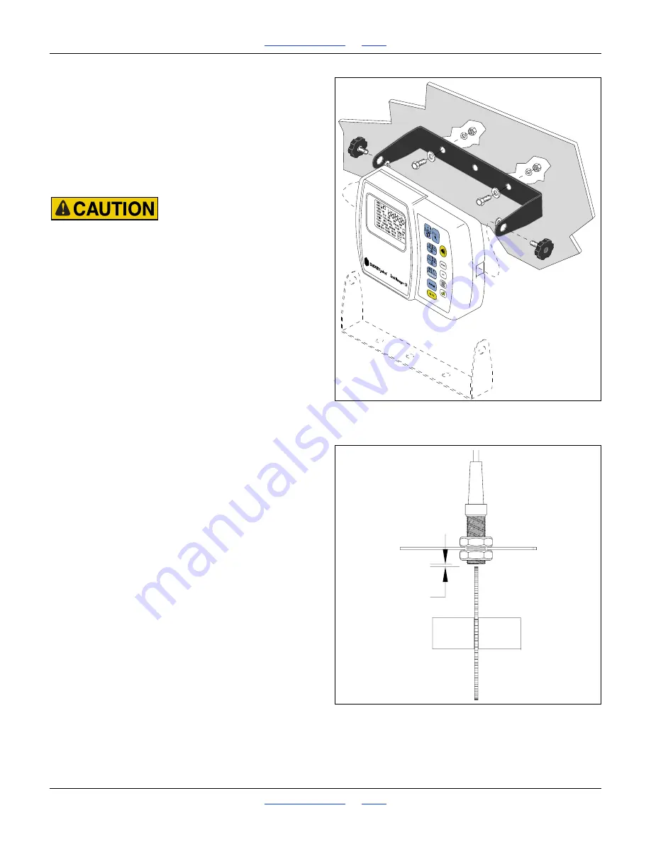 GREAT PLAINS 1510HDP Operator'S Manual Download Page 125