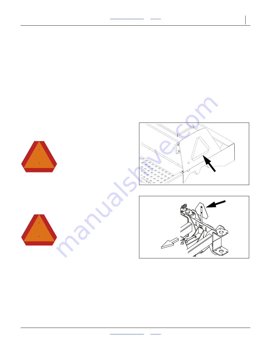 GREAT PLAINS 2N-2410 Operator'S Manual Download Page 8