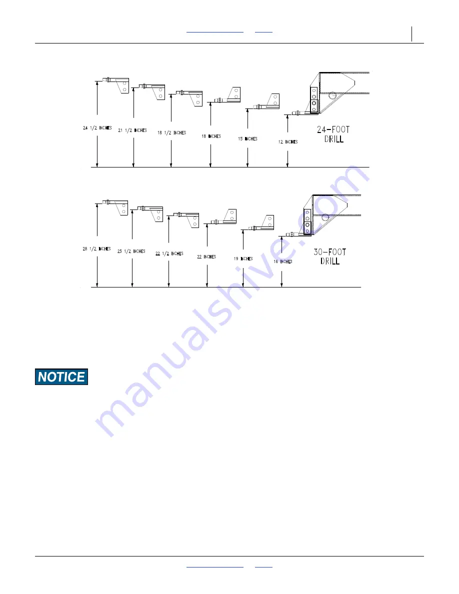 GREAT PLAINS 2N-2410 Operator'S Manual Download Page 19