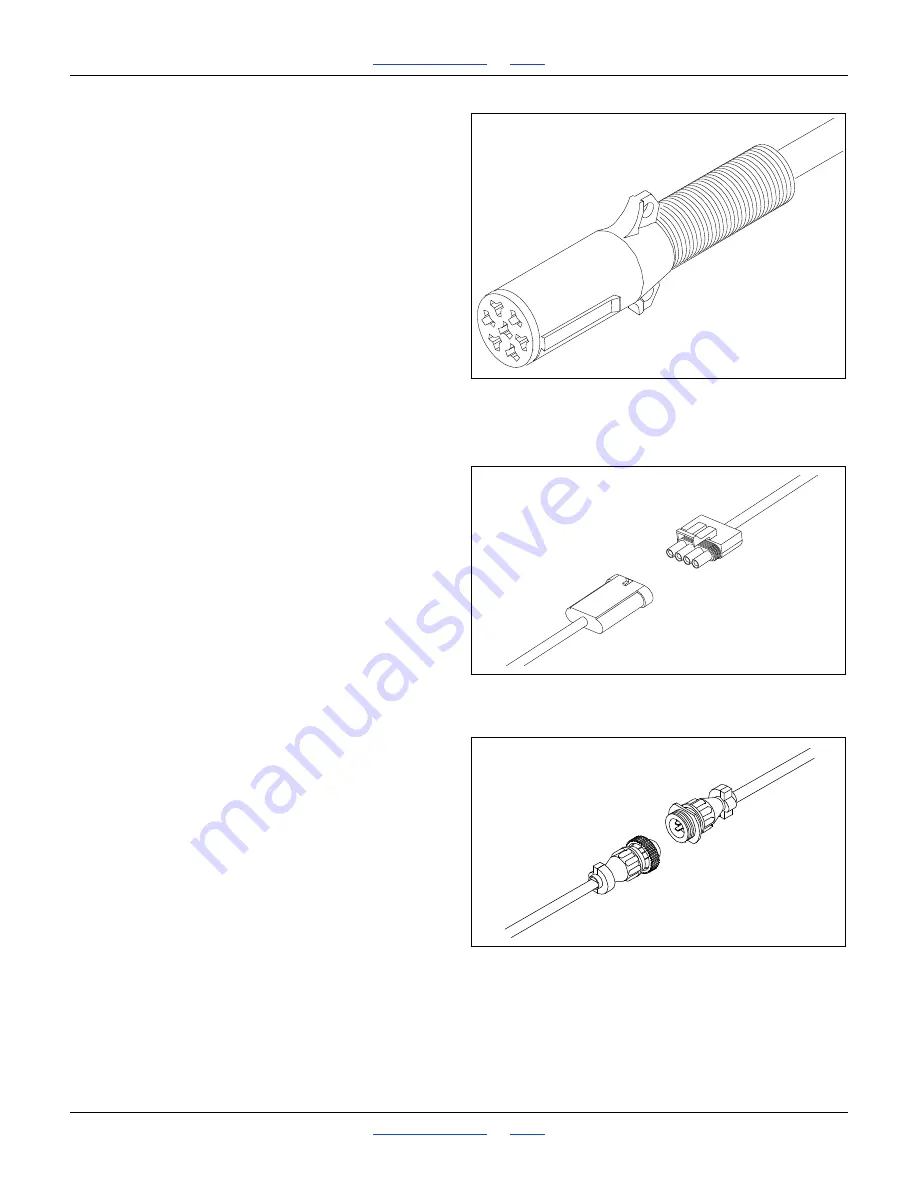 GREAT PLAINS 2S-2600 Скачать руководство пользователя страница 22