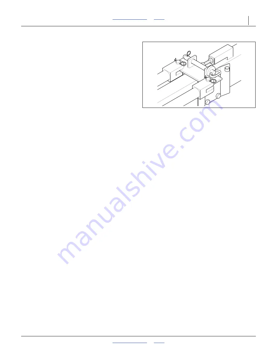 GREAT PLAINS 2SF24 Operating Manual Download Page 31