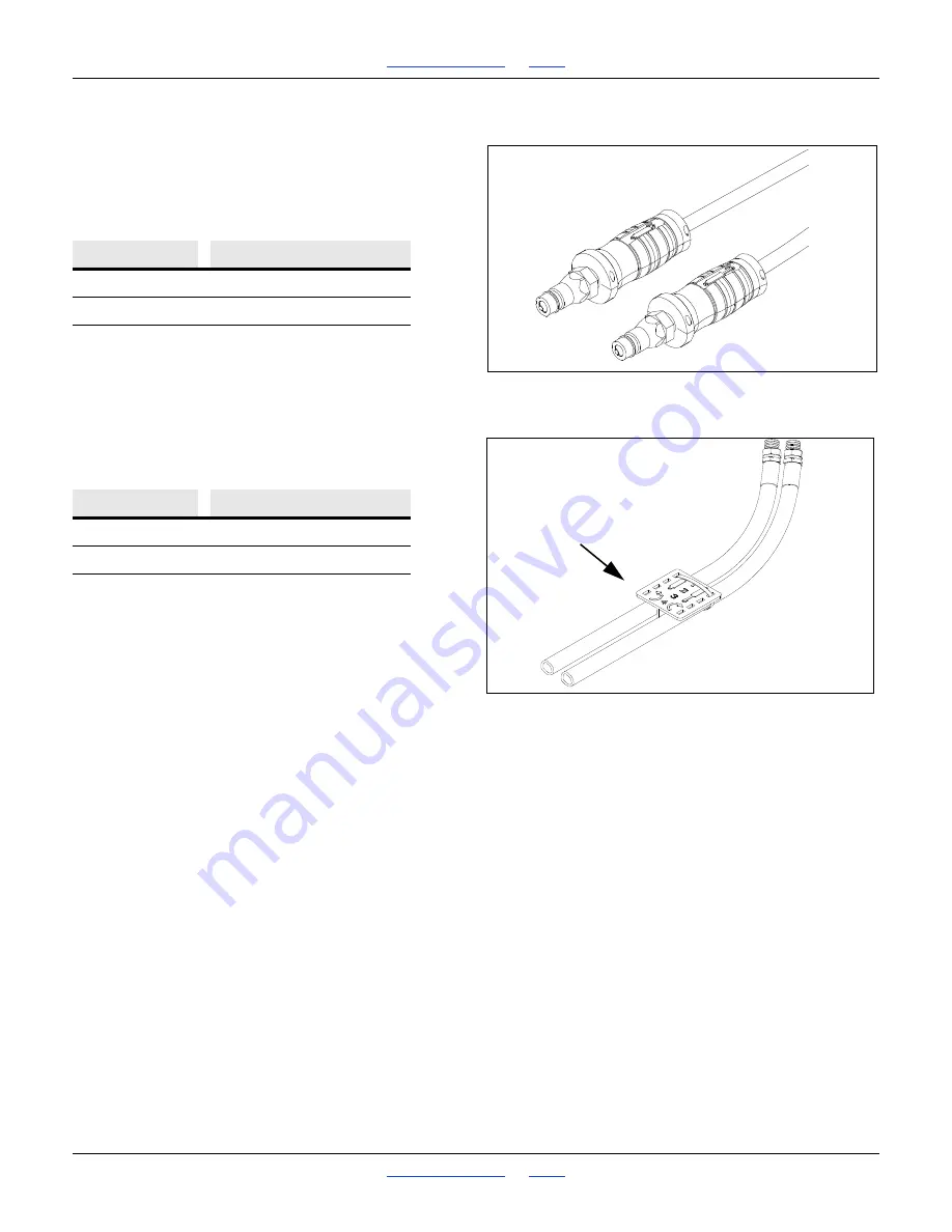 GREAT PLAINS 3N-3010 Operator'S Manual Download Page 23